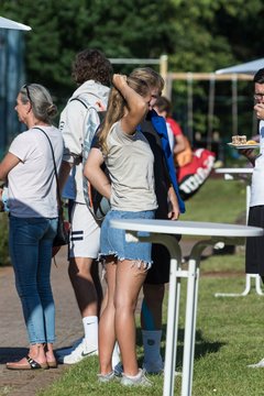 Lilly Düffert 753 - Future Nord Vorqualiturnier